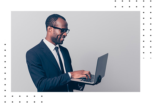 Fale com um consultor KVA