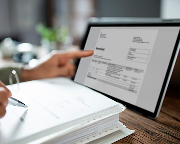 PREENCHIMENTO DE NOTA FISCAL